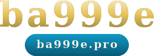ba999e logo